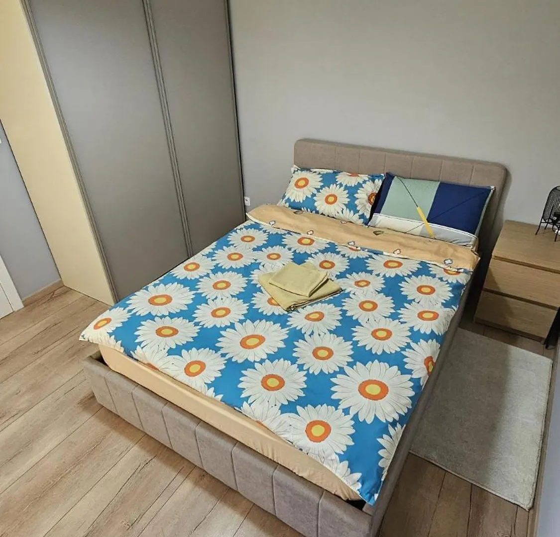 Casa Luca Apartment Grimbergen