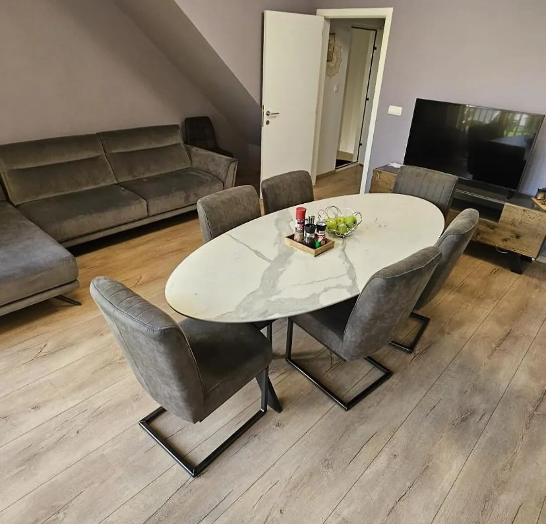 Casa Luca Apartment Grimbergen